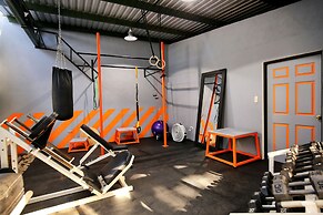 Hotel Maya Internacional