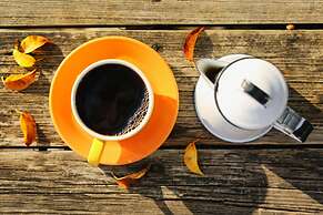 Hotel Maya Internacional