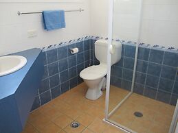 Merimbula Gardens Motel