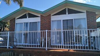 Merimbula Gardens Motel