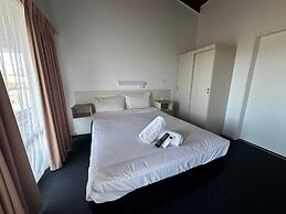 Merimbula Gardens Motel