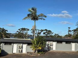 Merimbula Gardens Motel