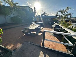 Merimbula Gardens Motel