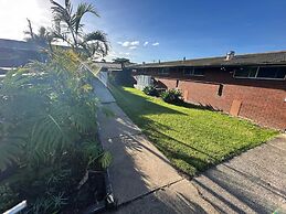 Merimbula Gardens Motel