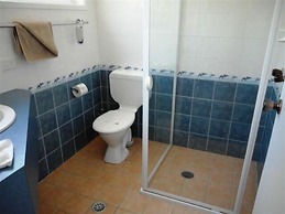 Merimbula Gardens Motel