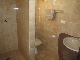 Merimbula Gardens Motel