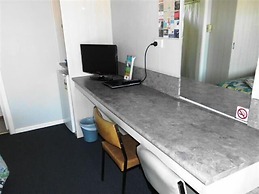 Merimbula Gardens Motel