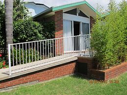 Merimbula Gardens Motel