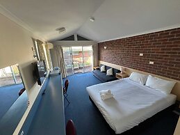 Merimbula Gardens Motel