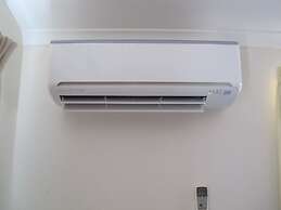 Merimbula Gardens Motel