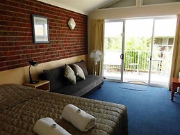Merimbula Gardens Motel