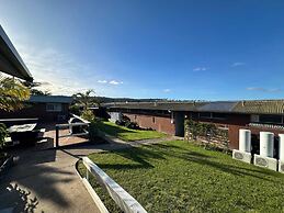 Merimbula Gardens Motel
