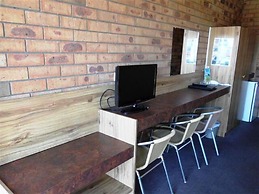 Merimbula Gardens Motel