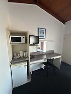 Merimbula Gardens Motel