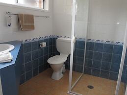 Merimbula Gardens Motel