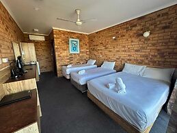 Merimbula Gardens Motel
