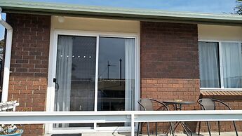 Merimbula Gardens Motel