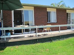 Merimbula Gardens Motel