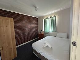Merimbula Gardens Motel