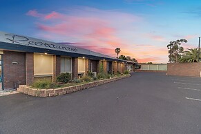 Parkview Motor Inn Parkes