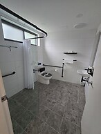 Parkview Motor Inn Parkes