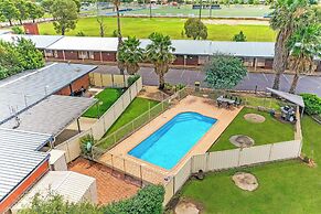 Parkview Motor Inn Parkes