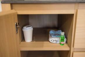 Parkview Motor Inn Parkes