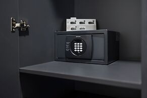 Parkview Motor Inn Parkes