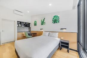 Parkview Motor Inn Parkes