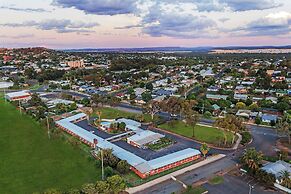 Parkview Motor Inn Parkes