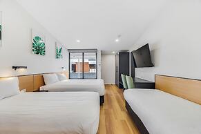 Parkview Motor Inn Parkes