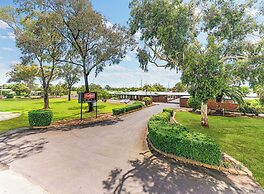 Parkview Motor Inn Parkes