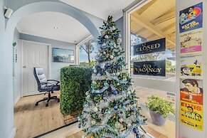 Parkview Motor Inn Parkes