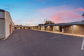 Parkview Motor Inn Parkes