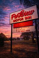 Parkview Motor Inn Parkes