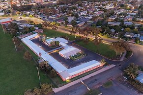 Parkview Motor Inn Parkes