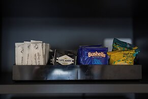 Parkview Motor Inn Parkes