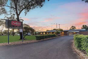 Parkview Motor Inn Parkes