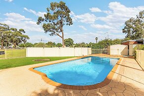 Parkview Motor Inn Parkes