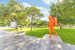 Parkview Motor Inn Parkes