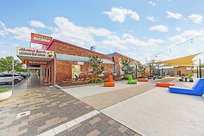 Parkview Motor Inn Parkes