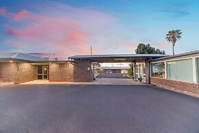 Parkview Motor Inn Parkes