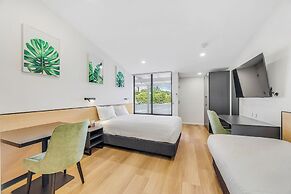 Parkview Motor Inn Parkes