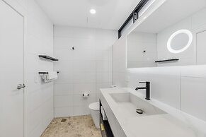 Parkview Motor Inn Parkes