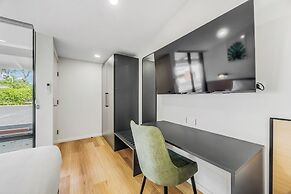 Parkview Motor Inn Parkes