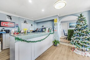 Parkview Motor Inn Parkes