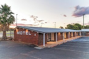 Parkview Motor Inn Parkes