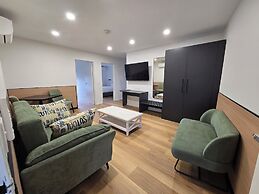 Parkview Motor Inn Parkes