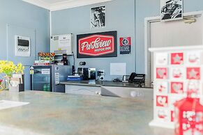Parkview Motor Inn Parkes