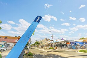 Parkview Motor Inn Parkes